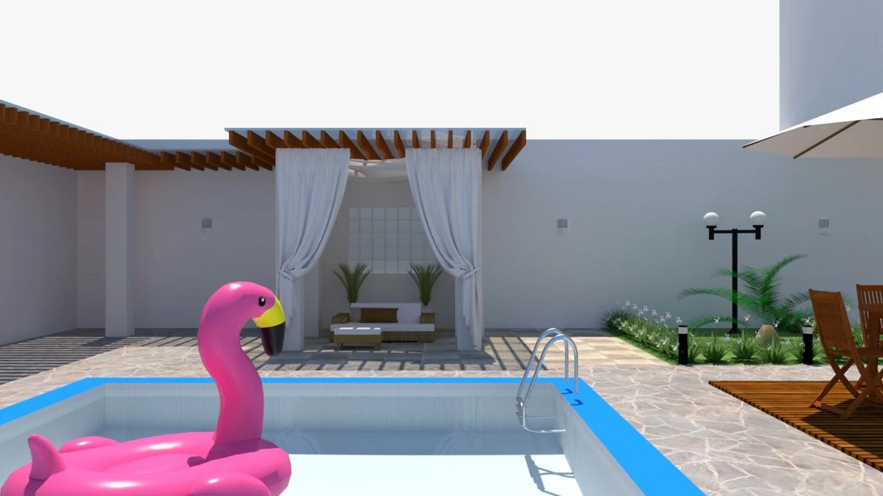 Perspectiva externa